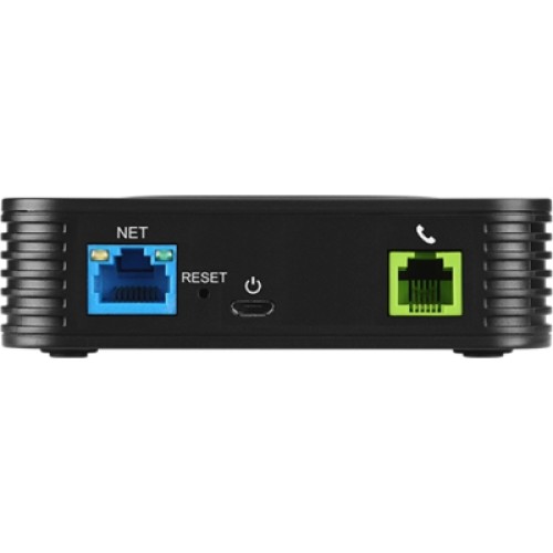VoIP-шлюз Grandstream HT801 v2