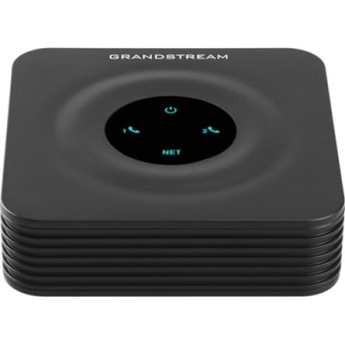 VoIP-шлюз Grandstream HT802 v2