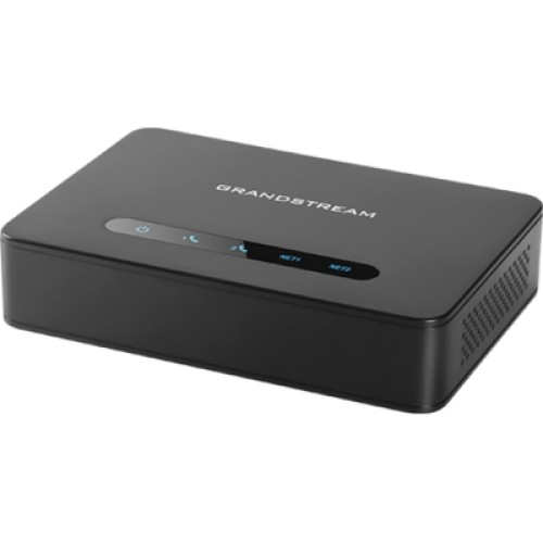 VoIP-шлюз Grandstream HT812 v2