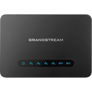 VoIP-шлюз Grandstream HT814 v2