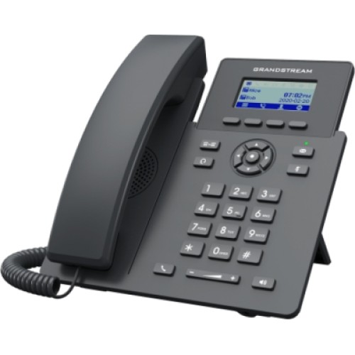 IP телефон Grandstream GRP2601W