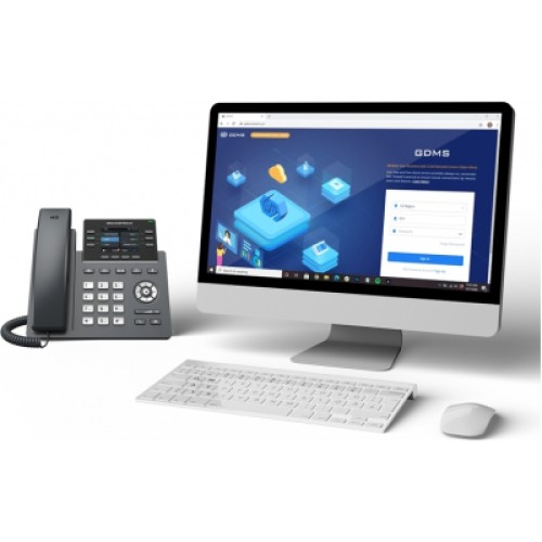 IP телефон Grandstream GRP2613W