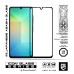 Стекло защитное Armorstandart Icon Samsung A26 5G Black (ARM82210)