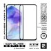 Стекло защитное Armorstandart Icon Samsung A56 5G Black (ARM82614)