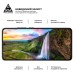 Стекло защитное Armorstandart Pro Infinix Hot 50 Pro 4G Black (ARM80935)