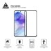 Стекло защитное Armorstandart Pro Samsung A56 5G Black (ARM82612)