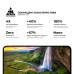 Стекло защитное Armorstandart Pro Samsung A56 5G Black (ARM82612)