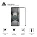 Стекло защитное Armorstandart Pro Tecno Spark 30 4G (KL6) Black (ARM81384)
