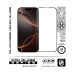 Стекло защитное Armorstandart Kit Icon 3D iPhone 16 Pro Black 2 pcs (ARM83513)