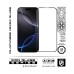 Стекло защитное Armorstandart Kit Icon 3D iPhone 16 Pro Max Black 2 pcs (ARM83514)