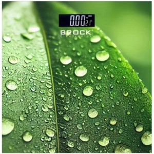 Ваги підлогові Brock BS 003