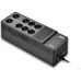 Источник бесперебойного питания APC Back-UPS 550VA, 300W (BE500G2-GR)