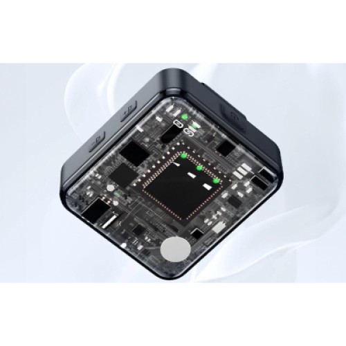 Микрофон XoKo K100 Lightning-Type-C 2 шт. (K100-BK)