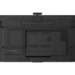 LCD панель Lenovo ThinkVision T65 Raven Black (62F2WA1CEK)