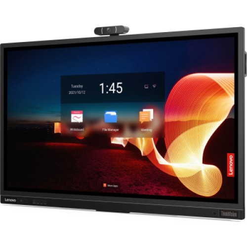 LCD панель Lenovo ThinkVision T65 Raven Black (62F2WA1CEK)