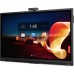 LCD панель Lenovo ThinkVision T65 Raven Black (62F2WA1CEK)