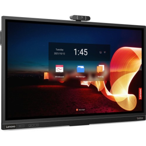 LCD панель Lenovo ThinkVision T65 Raven Black (62F2WA1CEK)