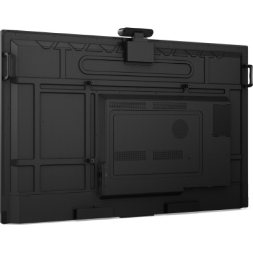 LCD панель Lenovo ThinkVision T65 Raven Black (62F2WA1CEK)