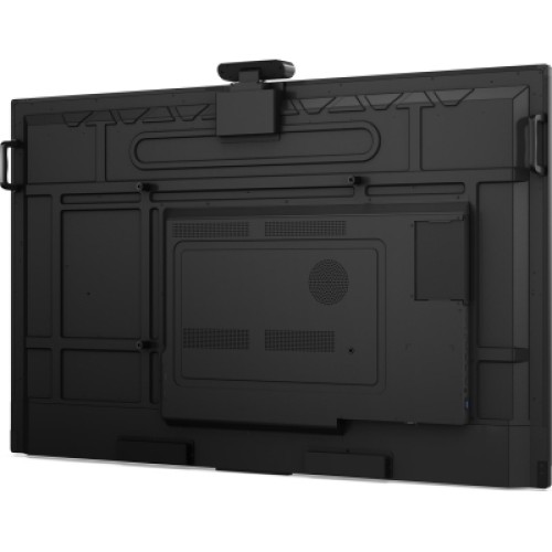 LCD панель Lenovo ThinkVision T65 Raven Black (62F2WA1CEK)