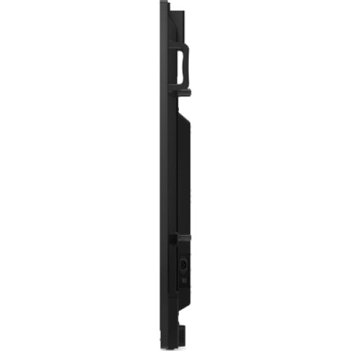 LCD панель Lenovo ThinkVision T65 Raven Black (62F2WA1CEK)