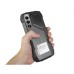 Мобильный телефон Oscal Pilot 1 6/256GB Black