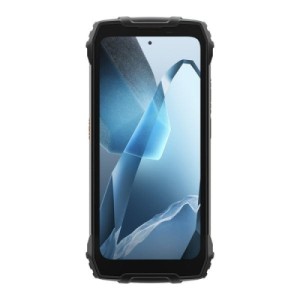 Мобильный телефон Oscal Pilot 1 6/256GB Black