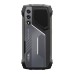 Мобильный телефон Oscal Pilot 1 6/256GB Black