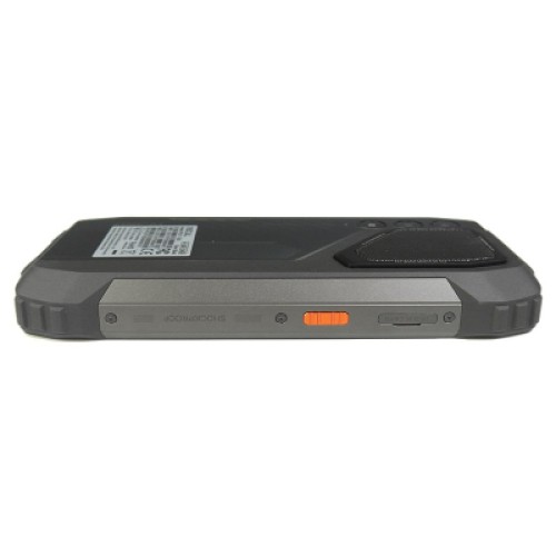 Мобильный телефон Oscal Pilot 1 6/256GB Black