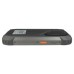 Мобильный телефон Oscal Pilot 1 6/256GB Black