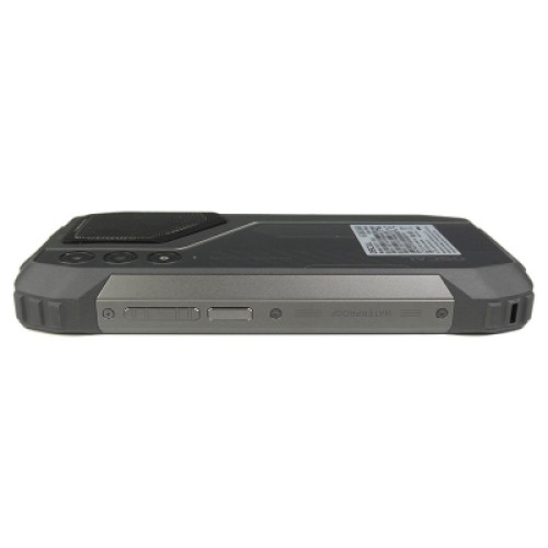 Мобильный телефон Oscal Pilot 1 6/256GB Black