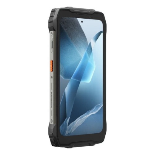 Мобильный телефон Oscal Pilot 1 6/256GB Black
