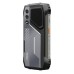 Мобильный телефон Oscal Pilot 1 6/256GB Black