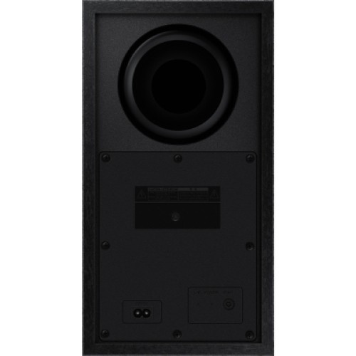 Акустическая система Samsung HW-B750D Black (HW-B750D/UA)