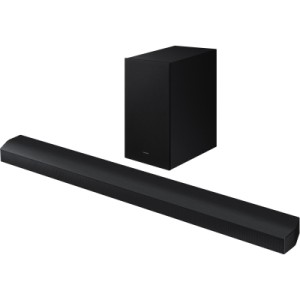 Акустична система Samsung HW-B750D Black (HW-B750D/UA)