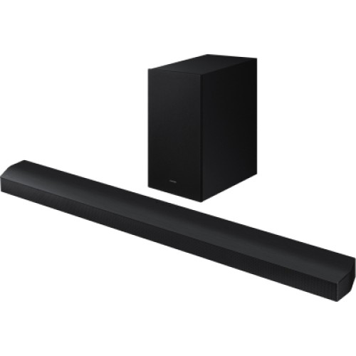 Акустическая система Samsung HW-B750D Black (HW-B750D/UA)