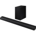Акустическая система Samsung HW-B750D Black (HW-B750D/UA)