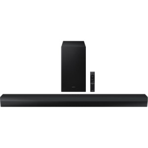 Акустична система Samsung HW-B750D Black (HW-B750D/UA)