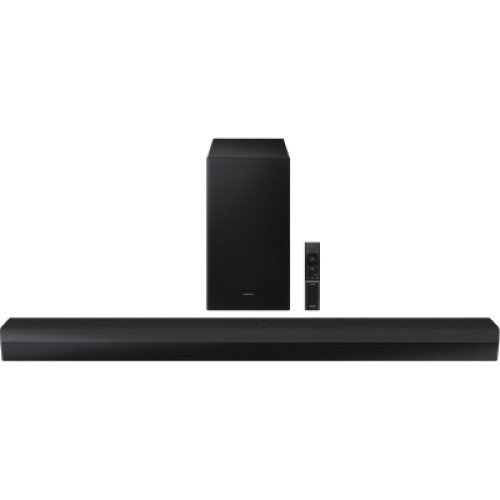 Акустическая система Samsung HW-B750D Black (HW-B750D/UA)