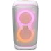 Акустическая система JBL PartyBox Stage 320 White (JBLPBSTAGE320SWEP)