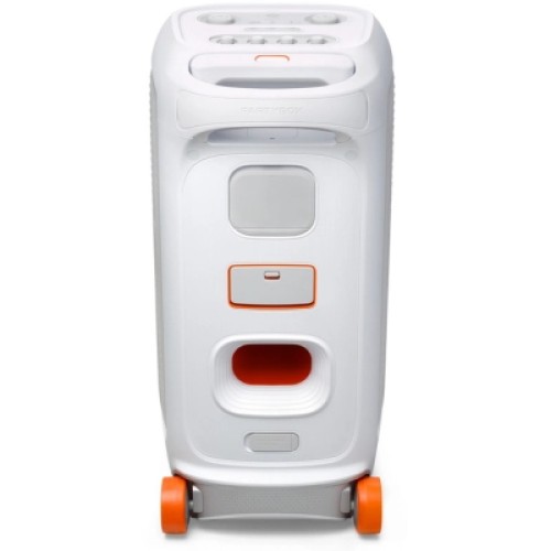 Акустическая система JBL PartyBox Stage 320 White (JBLPBSTAGE320SWEP)