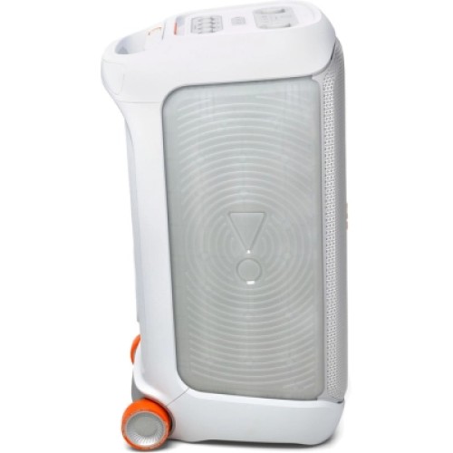Акустическая система JBL PartyBox Stage 320 White (JBLPBSTAGE320SWEP)