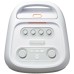 Акустическая система JBL PartyBox Stage 320 White (JBLPBSTAGE320SWEP)