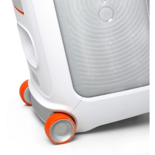 Акустическая система JBL PartyBox Stage 320 White (JBLPBSTAGE320SWEP)