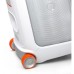 Акустическая система JBL PartyBox Stage 320 White (JBLPBSTAGE320SWEP)