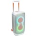 Акустическая система JBL PartyBox Stage 320 White (JBLPBSTAGE320SWEP)