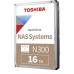 Жесткий диск 3.5" 16TB Toshiba (MG09ACA16TE)