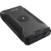 Батарея универсальная Sandberg 72000mAh, Survivor, DC/70W, PD/60W, QC3.0/18W, Cigar Lighter,Wireless (420-64)