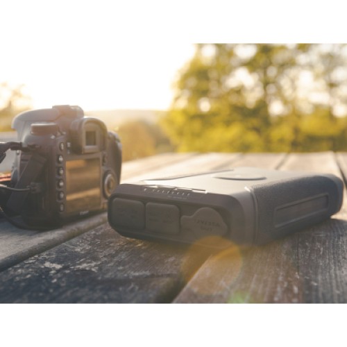 Батарея универсальная Sandberg 72000mAh, Survivor, DC/70W, PD/60W, QC3.0/18W, Cigar Lighter,Wireless (420-64)