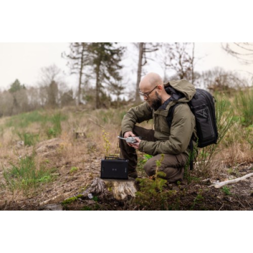 Батарея универсальная Sandberg 96000mAh, Survivor, DC/84W, PD/60W, Cigar Lighter 180W, Wireless, LiFePo4 (420-78)