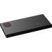 Батарея универсальная Baseus Adaman 10000mAh, PD QC/3.0/22,5W, black (PPAD070001)